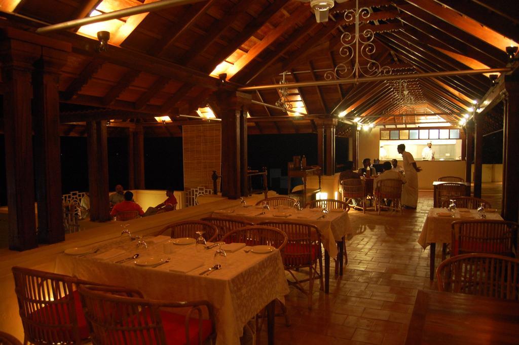 Visalam Chettinad Palace - A Cgh Earth Experience Kanadukattan Ngoại thất bức ảnh