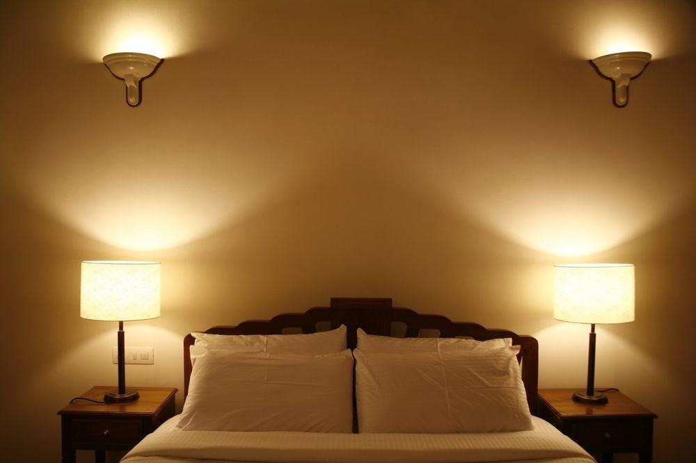 Visalam Chettinad Palace - A Cgh Earth Experience Kanadukattan Ngoại thất bức ảnh